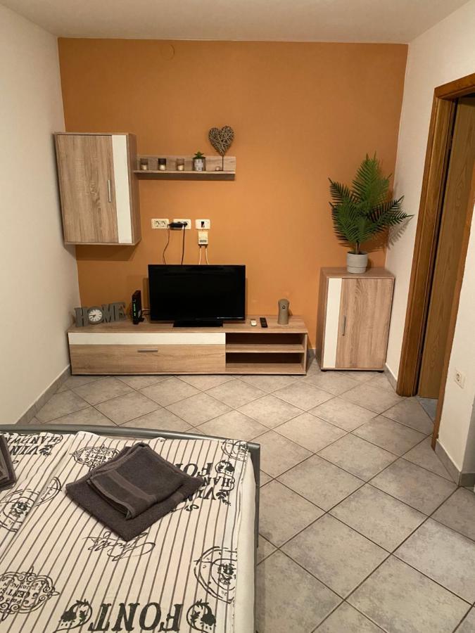 Apartment Rey Πιράν Εξωτερικό φωτογραφία