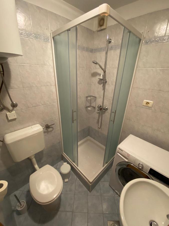 Apartment Rey Πιράν Εξωτερικό φωτογραφία