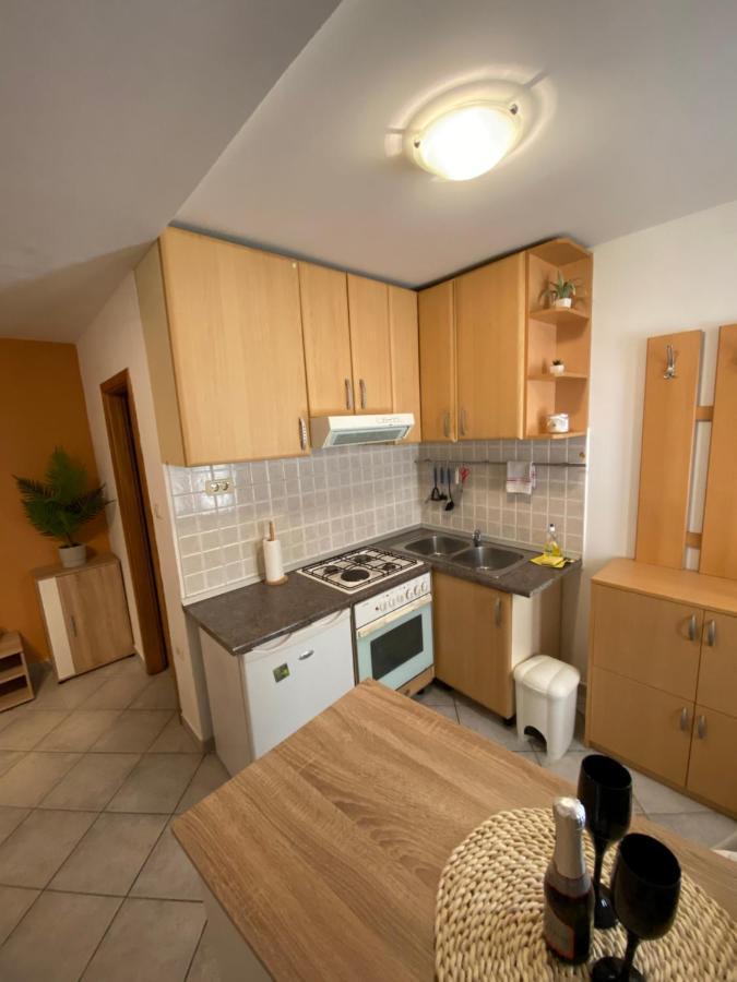 Apartment Rey Πιράν Εξωτερικό φωτογραφία
