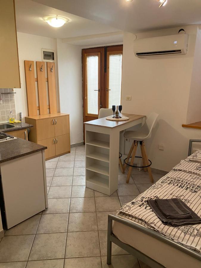 Apartment Rey Πιράν Εξωτερικό φωτογραφία