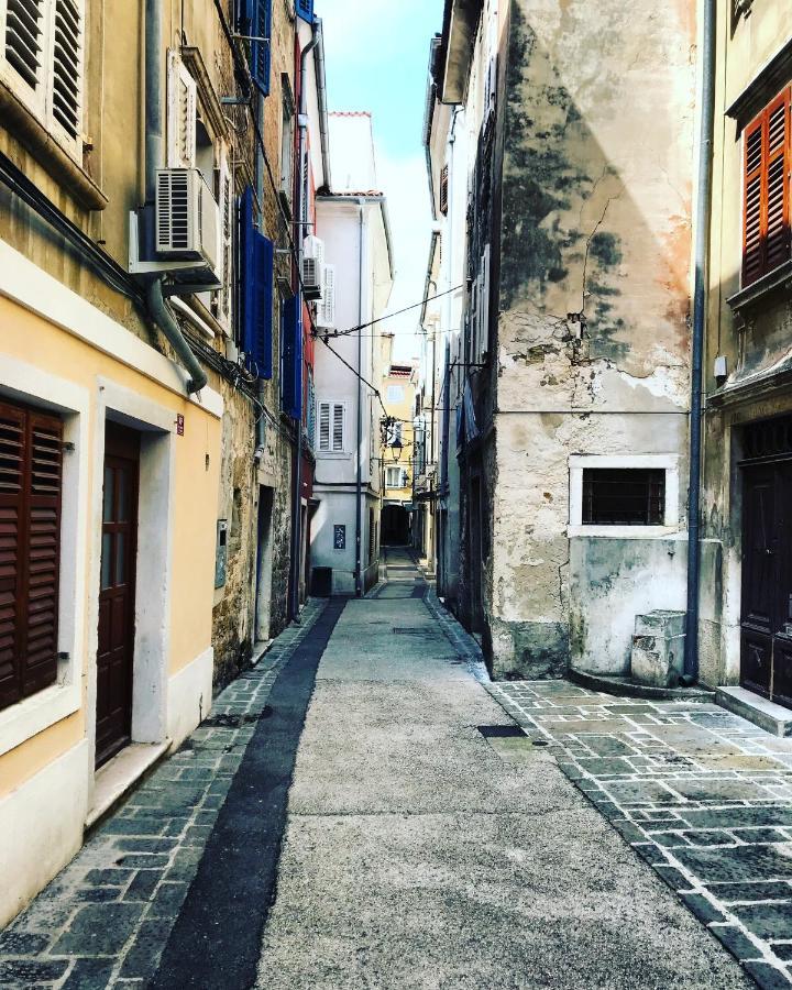 Apartment Rey Πιράν Εξωτερικό φωτογραφία